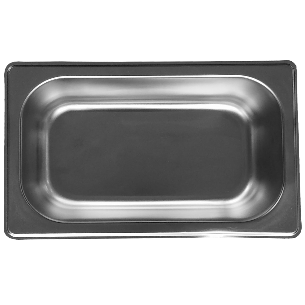 Moule inox 2Kg 23.5 x 13 x 10 cm