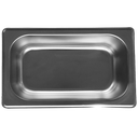 Moule inox 2Kg 23.5 x 13 x 10 cm