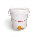 Maturateur plastique 31.7l - 40kg