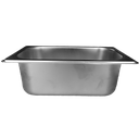 Moule inox 2Kg 23.5 x 13 x 10 cm