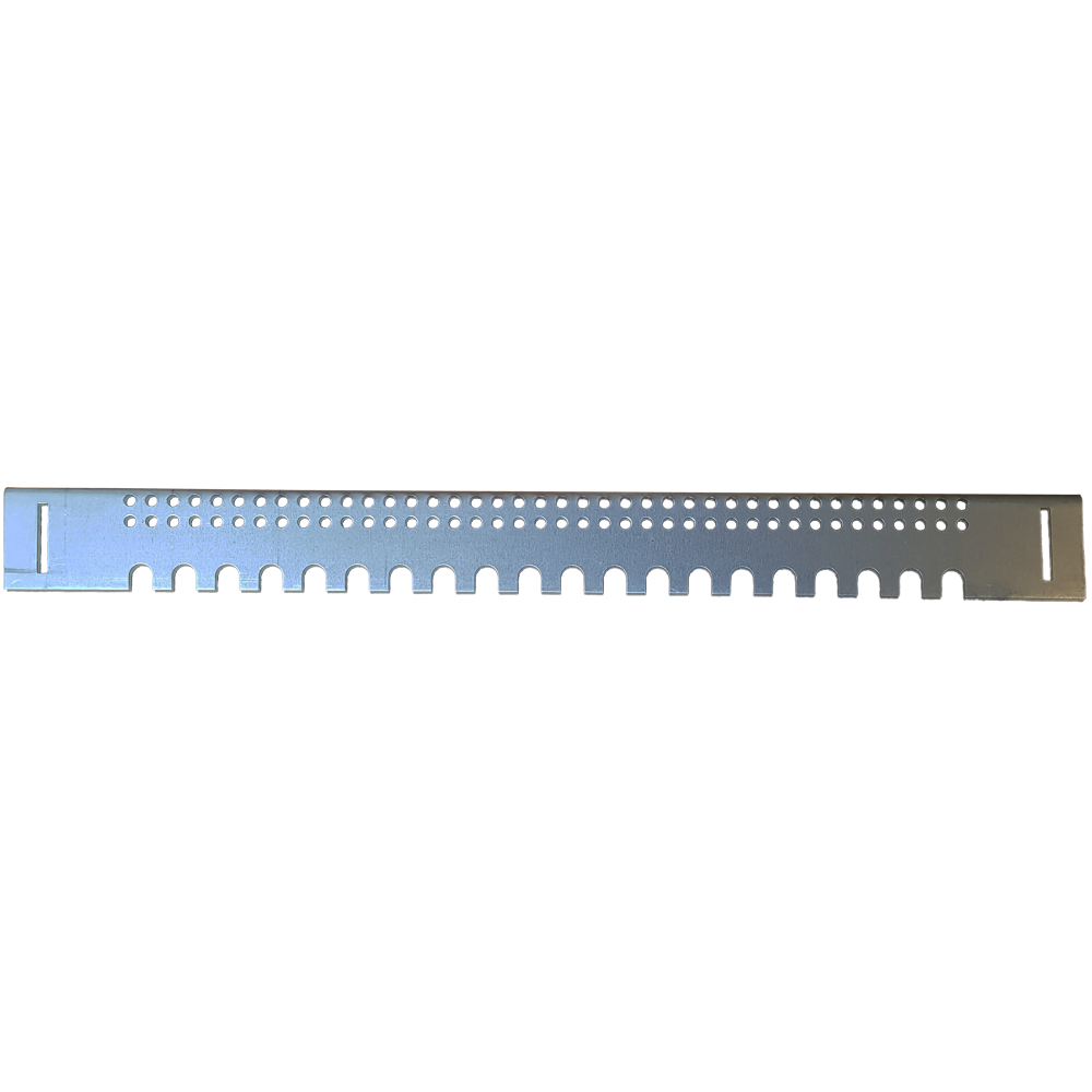 Réduction entrée métallique Dt10