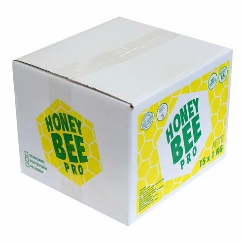 Carton Candi Thymol HBP (15 sachets 1Kg)