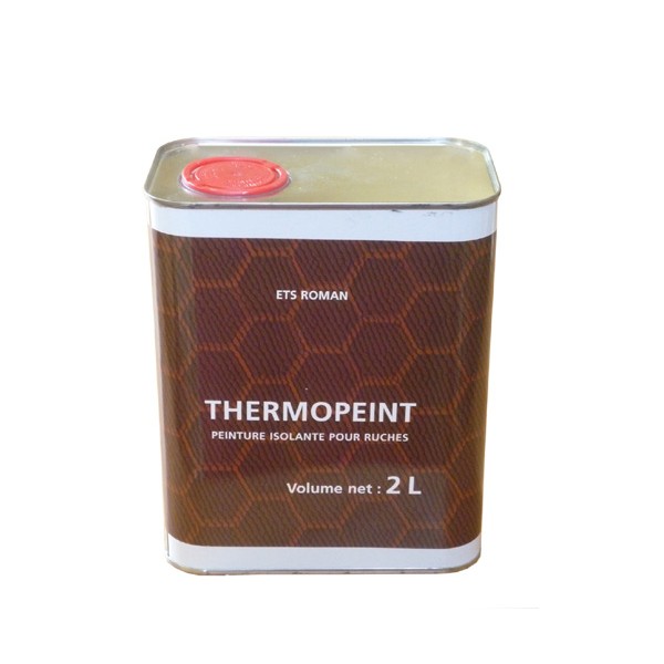 Thermopeint 2l (retrait boutique)
