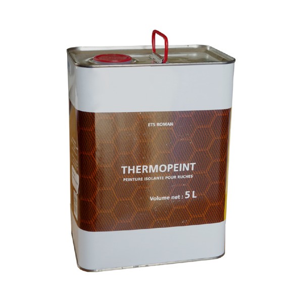 Thermopeint 5l (retrait boutique)