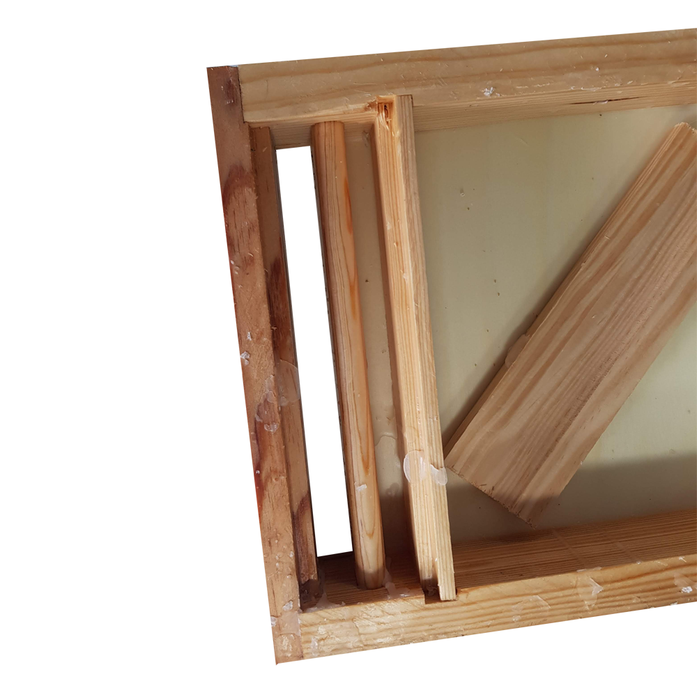 Nourrisseur Ruchette Dt6 amilcar