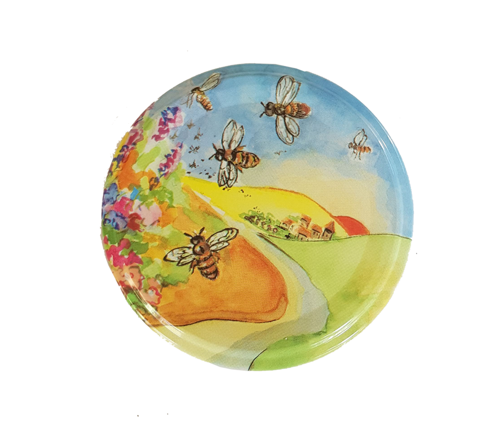 Capsule TO63 paysage