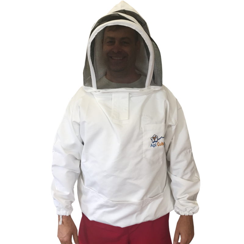 [VV2123] Vareuse Voile Anglais (XS)
