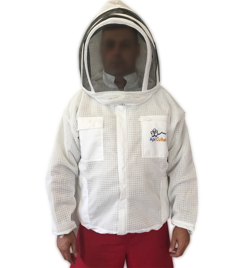 Blouson aéré L Voile Anglais (copie)