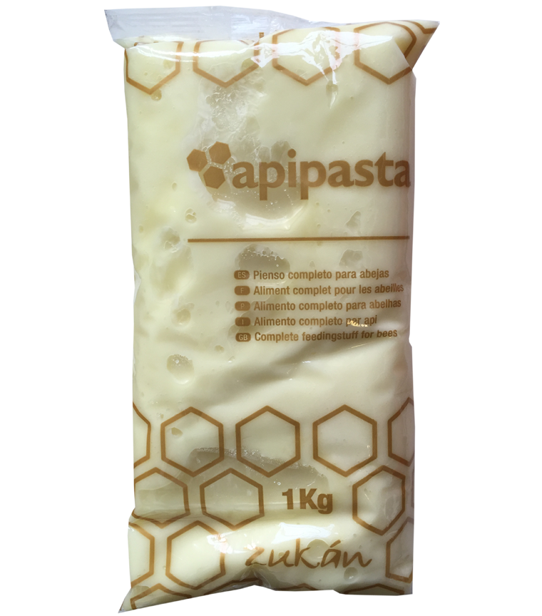 Api-Candi vitaminé 1 Kg