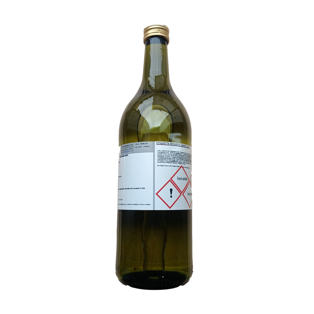 Arome amande amère 1L