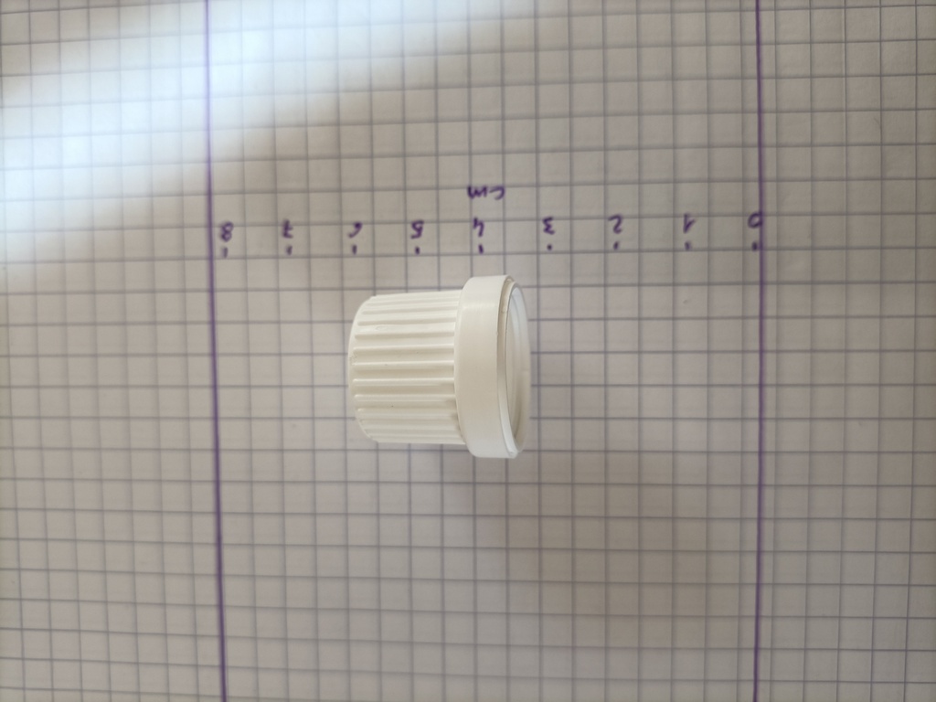 Compte-goutte pour flacons