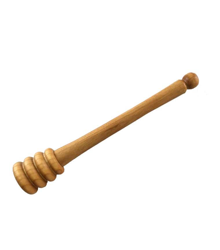 Cuillère à miel