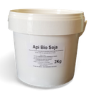 Api Bio Soja en seau de 2Kg