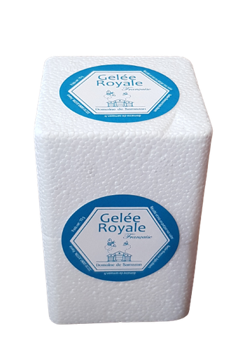Gelée royale française 10g