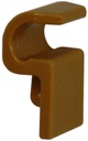Clips d'assemblage x 32