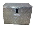 Coffre aluminium SC610*430*455