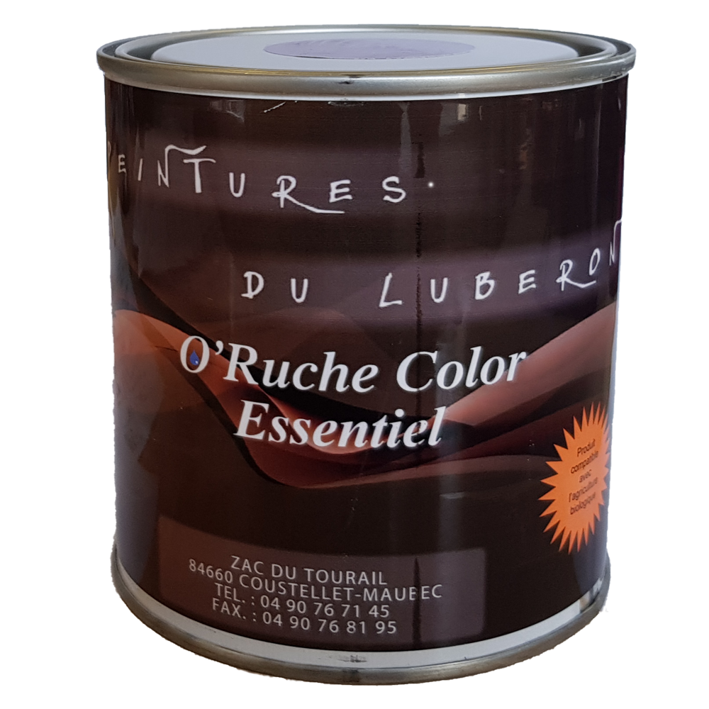 Peinture ORUCH BLEU CIEL