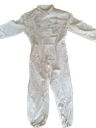 Combinaison blanche
