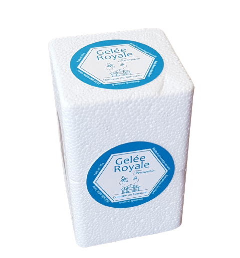 Gelée royale française 10gr