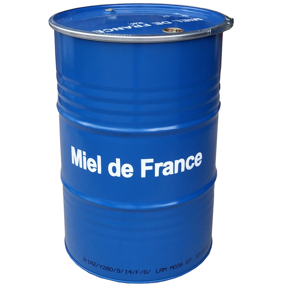 Fut miel de france avec bonde
