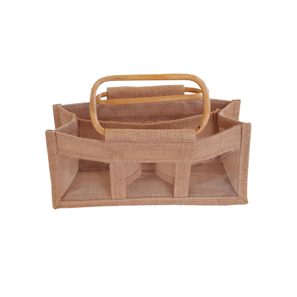 Sac en toile de jute 250g