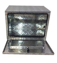 Coffre aluminium SC610*430*455