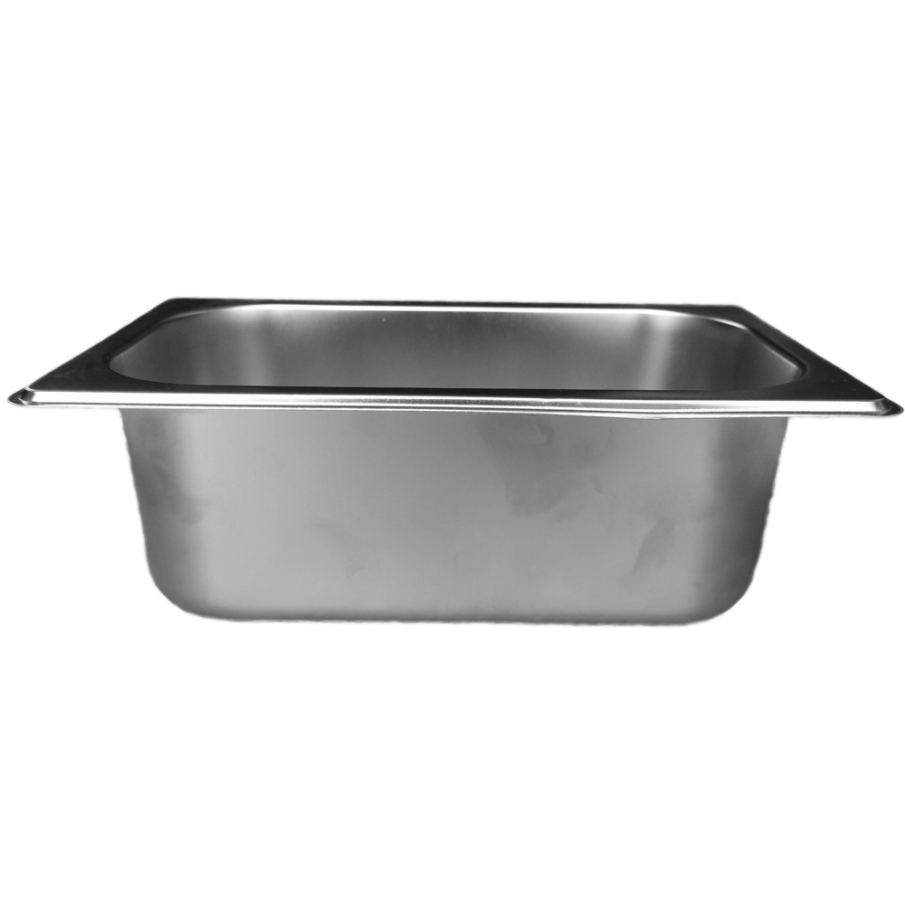 [JM4002] Moule inox 2Kg 23.5 x 13 x 10 cm