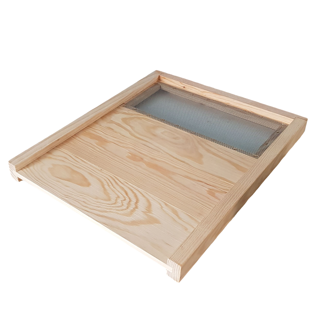 Fond Dt 10 Api Stup long