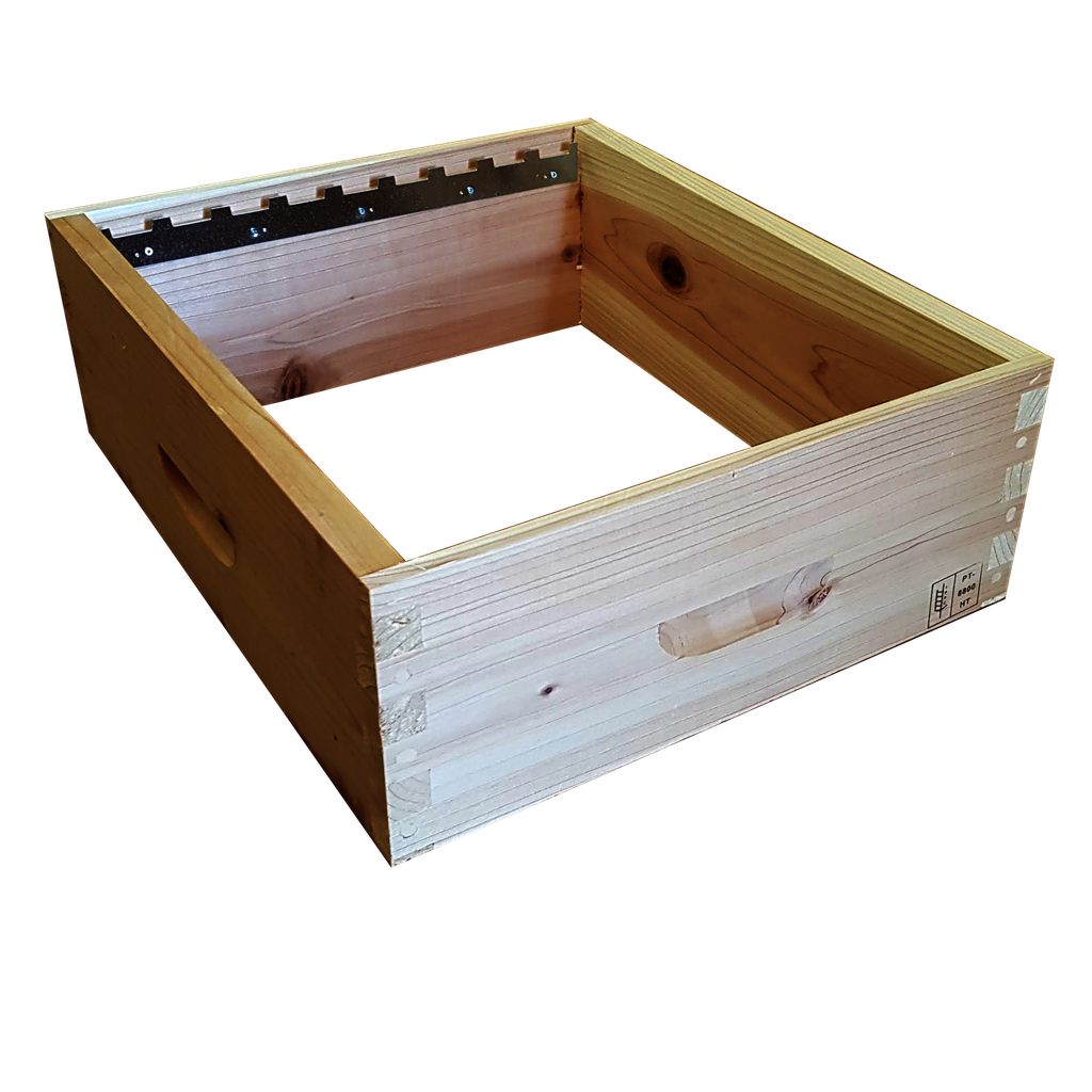 Hausse Dt10 Crémaillères CRYPTO