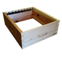 Hausse Dt10 Crémaillères CRYPTO