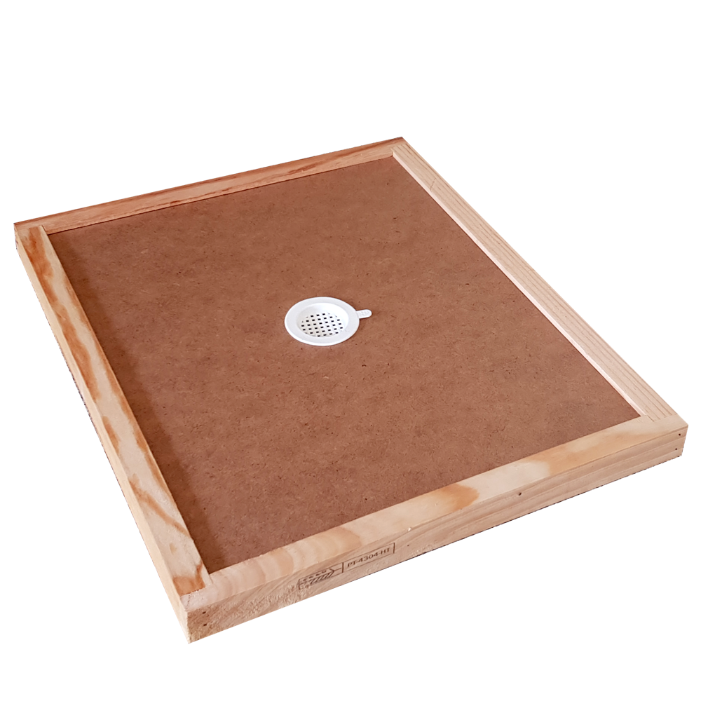 Couvre cadre épais pour Dt10