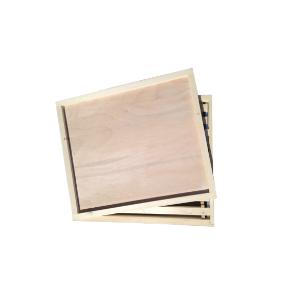 Couvre-cadre Dt10c Flavio