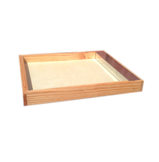 Nourrisseur Couvre cadre Dt10-5 cm