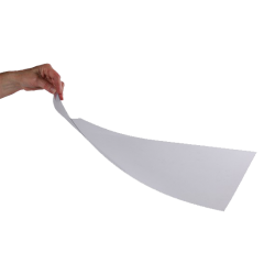 [MB5005] Couvre-cadre transparent