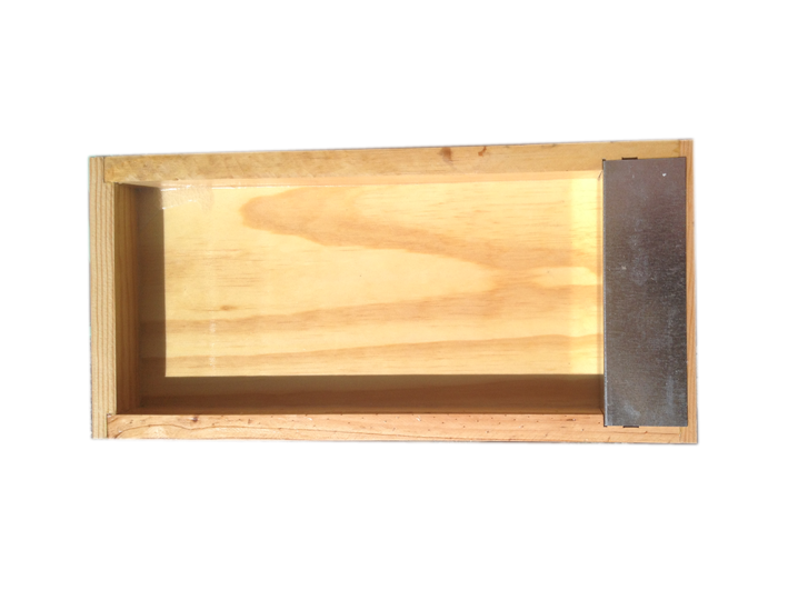 Nourrisseur ruchette Dt 5 Flavio