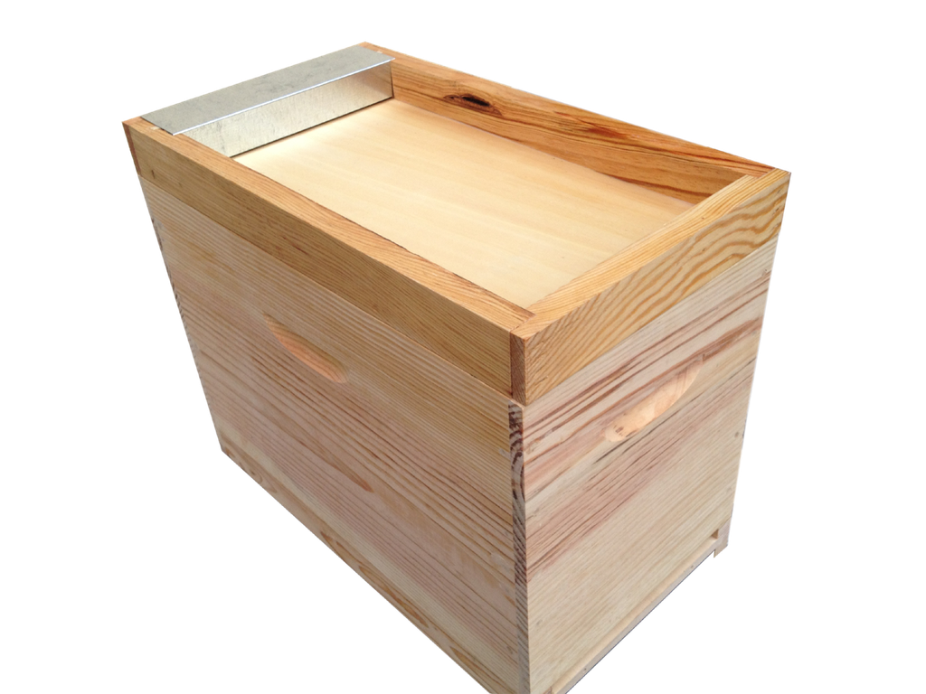 Nourrisseur Couvre cadre Dt6-FIK-5cm