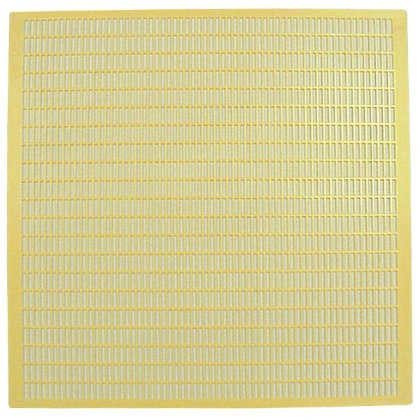[VR1001] Grille à reine Nicotplast Dadant 10