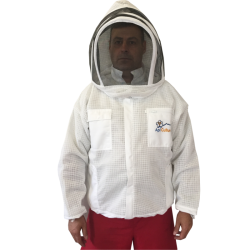 Blouson aéré M Voile Anglais