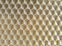 Cire gaufrée MALE feuille 100g