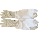 [VV5031] Gants cuir Api-Culture (4XS)