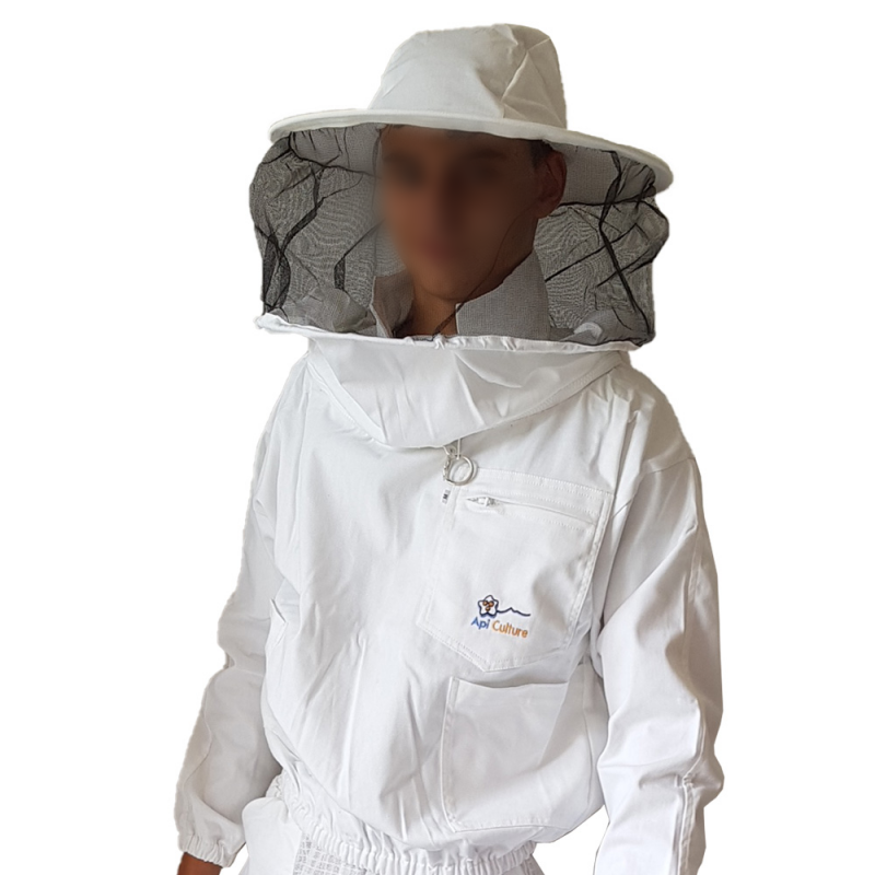 [VV2117] Vareuse 1XS Voile Rond (copie) (XS)