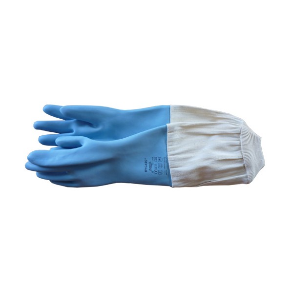 [VV5105] Gants latex M T. 7 (copie) (S T6)