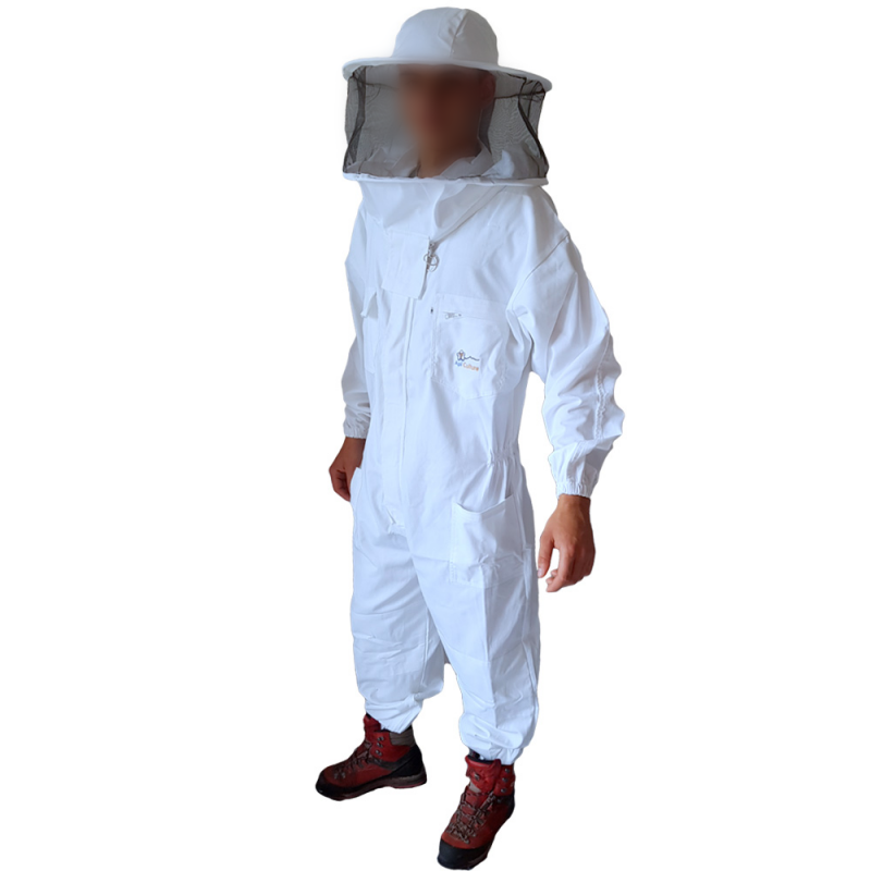 [VV4118] Combinaison Voile Rond (XS)