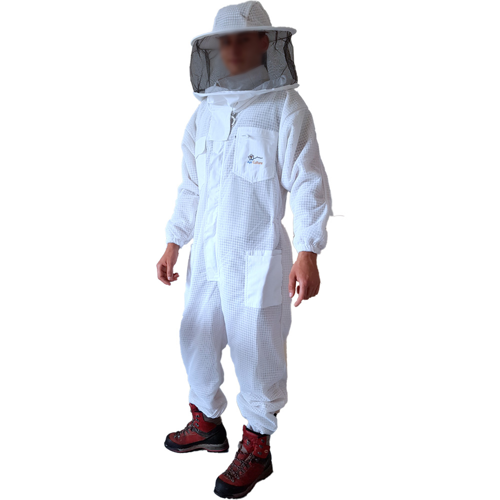 Combinaison aérée 2XL Voile Rond (copie)