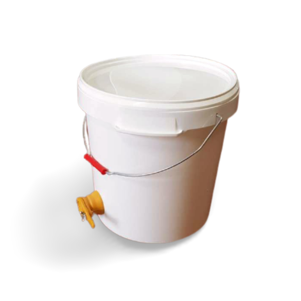 Seau plastique 31.7l - 40kg (copie)