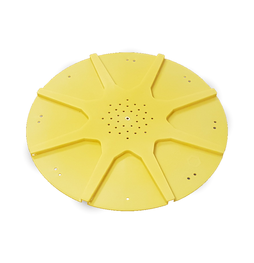 Chasse-abeilles Etoile (copie)