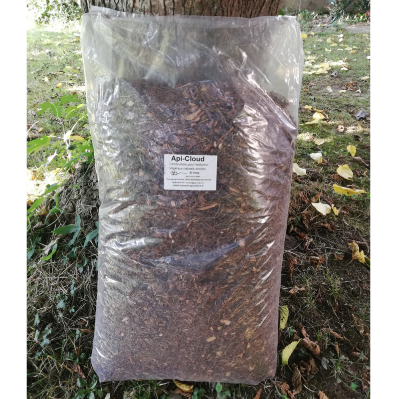 Api-Cloud combustible sac de 80L (copie)