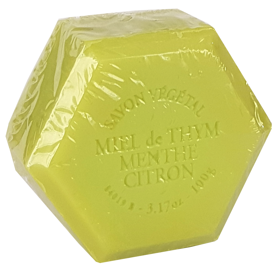 Savon hexagonal 100g PROPOLIS (copie)
