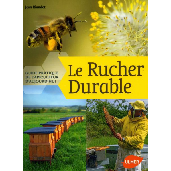 Le rucher durable