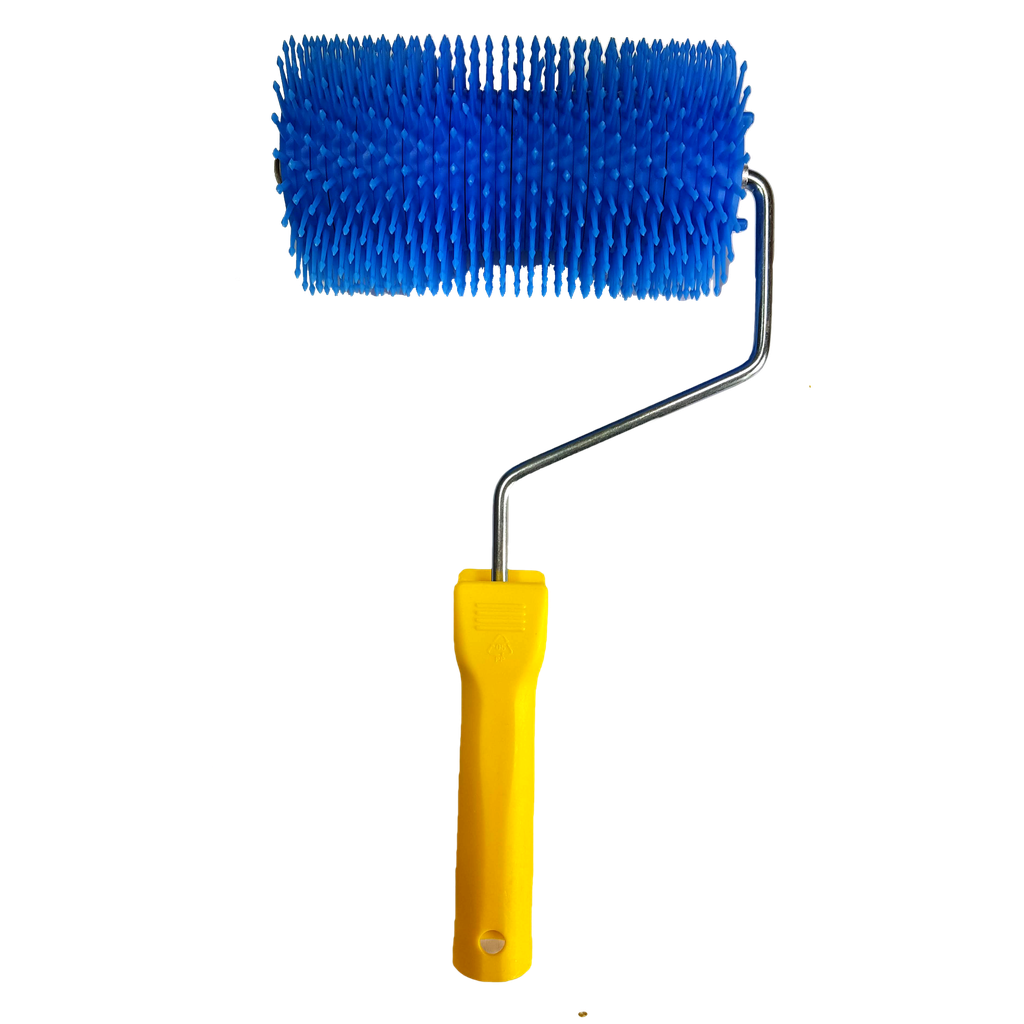 Rouleau à désoperculer grand modèle